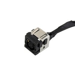 Dell Inspiron 15 7557 7559 5577 5576 DC Power Jack Charging Port Dell Inspiron 15 7557 7559 5577 5576 DC Power Jack Charging Port