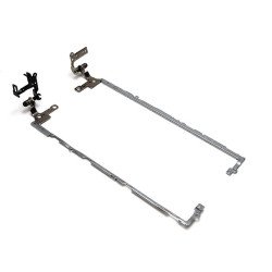 Dell Inspiron 15 7000 7557 7559 Laptop LCD Hinges Left and Right Set