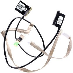 Dell Inspiron 15-7000 7557 7559 5577 5576 LCD Video Display 30 Pin Screen Cable Non-Touch Dell Inspiron 15-7000 7557 7559 5577 5576 LCD Video Display 30 Pin Screen Cable Non-Touch