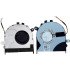 Dell Inspiron 7558 7568 Series Laptop CPU Cooling Fan