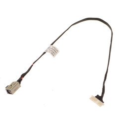 Dell Inspiron 15 7460 7560 DC Power Jack Cable Dell Inspiron 15 7460 7560 DC Power Jack Cable