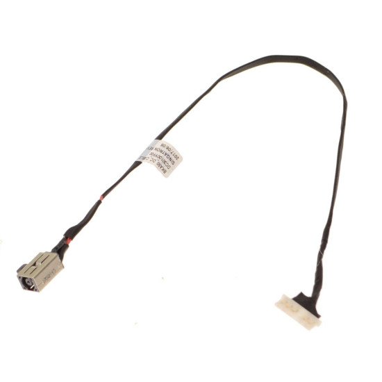 Dell Inspiron 15 7460 7560 DC Power Jack Cable Dell Inspiron 15 7460 7560 DC Power Jack Cable