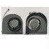 Dell Precision 7550 7560 Laptop Left and Right CPU Cooling Fan Set