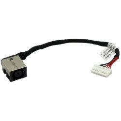 Dell Inspiron 15 7566 7567 DC Power Jack Charging Port Dell Inspiron 15 7566 7567 DC Power Jack Charging Port