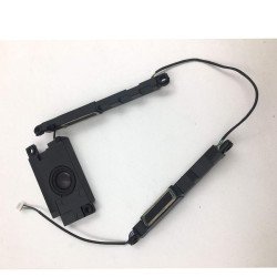 Dell Inspiron 15 7000 7566 7567 P65F Laptop Speaker