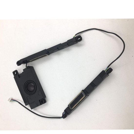 Dell Inspiron 15 7000 7566 7567 P65F Laptop Speaker