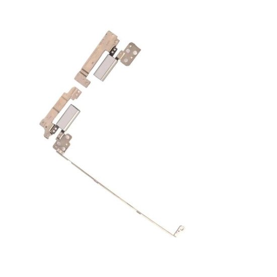 Dell Inspiron 15 7569 7579 Laptop LCD Hinges Replacement Dell Inspiron 15 7569 7579 Laptop LCD Hinges Replacement