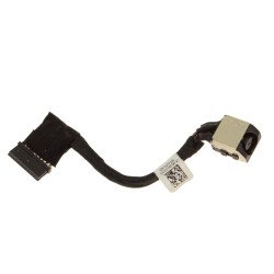 Dell Vostro 7570 7580 P71F DC Power Jack Charging Port Dell Vostro 7570 7580 P71F DC Power Jack Charging Port