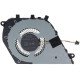 Dell Inspiron 15 7000 7570 7573 CPU Cooling Fan Dell Inspiron 15 7000 7570 7573 CPU Cooling Fan
