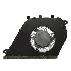 Dell Inspiron 15 7000 7570 7573 CPU Cooling Fan Dell Inspiron 15 7000 7570 7573 CPU Cooling Fan
