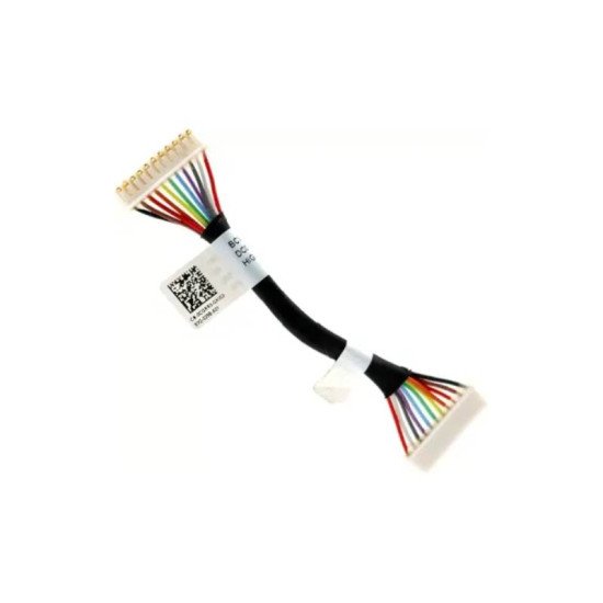 Dell Inspiron 15 7576 Laptop Battery Connector Cable Dell Inspiron 15 7576 Laptop Battery Connector Cable