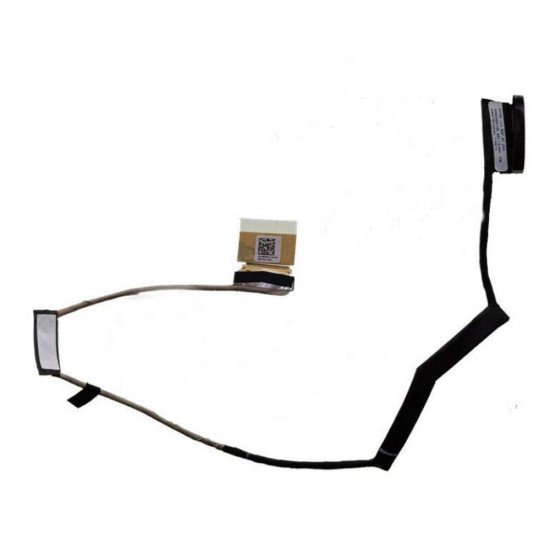 Dell Inspiron 7577 7587 7570 LCD LED LVDS Flex Video Screen 40 Pin Display Cable Dell Inspiron 7577 7587 7570 LCD LED LVDS Flex Video Screen 40 Pin Display Cable