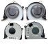 Dell Inspiron 15 7577 / 7588 / G5 5587 / G7 7577 / Vostro 15-7580 7570 P71F CPU Cooling Fan Replacement