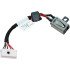 Dell XPS 15 7590 9530 9550 9560 9570 Precision 5510 5520 5530 M3800 DC Power Jack Charging Port