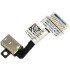 Dell Inspiron 7501 7500 7590 Vostro 7500 7501 DC Power Jack Charging Port