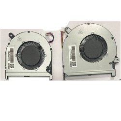 Dell Inspiron 15-7590 7591 Laptop CPU Cooling Fan Pair Dell Inspiron 15-7590 7591 Laptop CPU Cooling Fan Pair