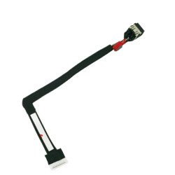 Dell Precision 7730 7740 M7730 Laptop DC Power Jack Socket Charging Port Cable Dell Precision 7730 7740 M7730 Laptop DC Power Jack Socket Charging Port Cable