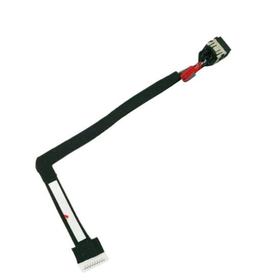 Dell Precision 7730 7740 M7730 Laptop DC Power Jack Socket Charging Port Cable Dell Precision 7730 7740 M7730 Laptop DC Power Jack Socket Charging Port Cable