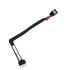 Dell Precision 7730 7740 M7730 Laptop DC Power Jack Socket Charging Port Cable