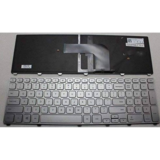 Dell Inspiron 17 7000 Series 7737 Laptop Backlit Keyboard Dell Inspiron 17 7000 Series 7737 Laptop Backlit Keyboard