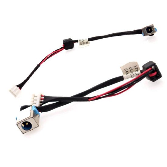 Acer Aspire 7750 / 7750G / 7750Z / 7750ZG / 5750 / 5750G / 5750Z / 5733 / 5733Z / 5251 Gateway NV50A / NV51B DC Power Jack Cable Charger Port Replacement Acer Aspire 7750 / 7750G / 7750Z / 7750ZG / 5750 / 5750G / 5750Z / 5733 / 5733Z / 5251 Gateway NV50A / NV51B DC Power Jack Cable Charger Port Replacement