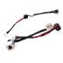 Acer Aspire 7750 / 7750G / 7750Z / 7750ZG / 5750 / 5750G / 5750Z / 5733 / 5733Z / 5251 Gateway NV50A / NV51B DC Power Jack Cable Charger Port Replacement