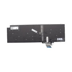 Dell Precision 7750 7760 7550 7560 Backlit Keyboard Dell Precision 7750 7760 7550 7560 Backlit Keyboard