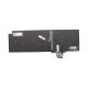 Dell Precision 7750 7760 7550 7560 Backlit Keyboard Dell Precision 7750 7760 7550 7560 Backlit Keyboard