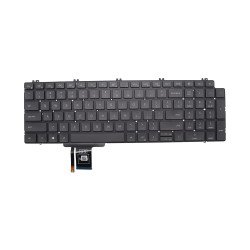 Dell Precision 7750 7760 7550 7560 Backlit Keyboard Dell Precision 7750 7760 7550 7560 Backlit Keyboard
