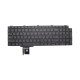Dell Precision 7750 7760 7550 7560 Backlit Keyboard Dell Precision 7750 7760 7550 7560 Backlit Keyboard