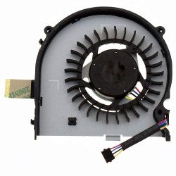 HP EliteBook Revolve 810 G1 810 G2 Series CPU Cooling Fan HP EliteBook Revolve 810 G1 810 G2 Series CPU Cooling Fan