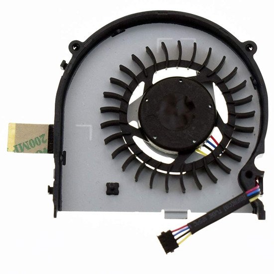 HP EliteBook Revolve 810 G1 810 G2 Series CPU Cooling Fan HP EliteBook Revolve 810 G1 810 G2 Series CPU Cooling Fan
