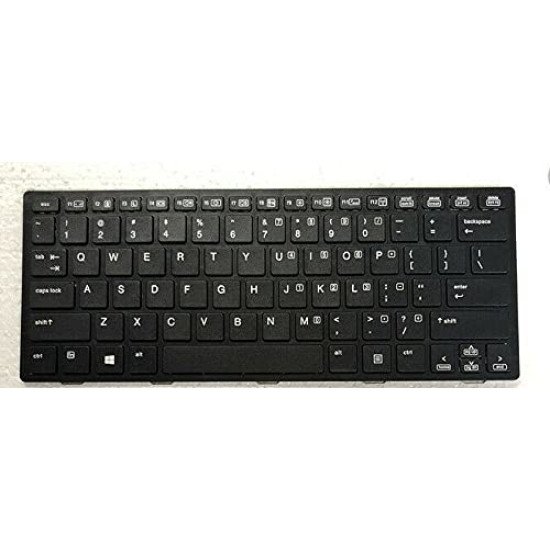 HP EliteBook Revolve 810 G1 G2 G3 Series Laptop Keyboard