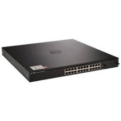 Dell PowerConnect 8132 10GbE 32 Ports Switch Dell PowerConnect 8132 10GbE 32 Ports Switch