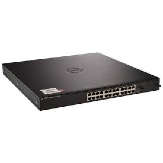Dell PowerConnect 8132 10GbE 32 Ports Switch Dell PowerConnect 8132 10GbE 32 Ports Switch