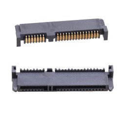 HP EliteBook 820 720 725 G1 G2 HDD Hard Drive Cable Connector