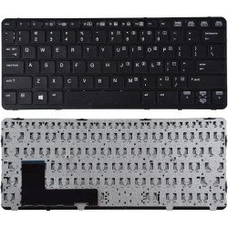 HP EliteBook 820 G1 820 G2 720 G1 720 G2 725 G2 Series Laptop Keyboard