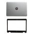 HP Elitebook 820 G2 LCD Top Cover with front Bezel AB