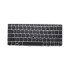 HP Elitebook 725 G3 820 G3 Backlit Keyboard