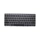 HP Elitebook 725 G3 820 G3 Backlit Keyboard HP Elitebook 725 G3 820 G3 Backlit Keyboard