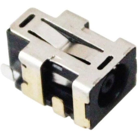 HP EliteBook 820 G3 820 G4 820 G5 840 G3 840 G4 840 G5 850-G3 850 G4 850 G5 ProBook 640-G2 650-G2 DC Power Jack Charging Port HP EliteBook 820 G3 820 G4 820 G5 840 G3 840 G4 840 G5 850-G3 850 G4 850 G5 ProBook 640-G2 650-G2 DC Power Jack Charging Port