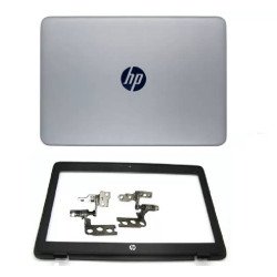 HP EliteBook 820 G3 LCD Top Cover Front Bezel with Hinges HP EliteBook 820 G3 LCD Top Cover Front Bezel with Hinges