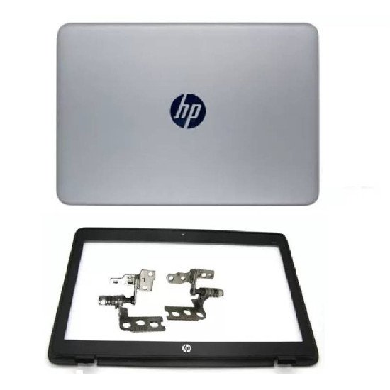 HP EliteBook 820 G3 LCD Top Cover Front Bezel with Hinges HP EliteBook 820 G3 LCD Top Cover Front Bezel with Hinges