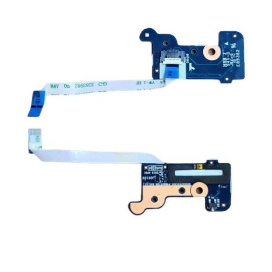 HP EliteBook 830 G5 835 G5 730 G5 735 G5 Laptop Power Button Board