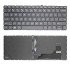 HP EliteBook 830 G7 G8 835 G7 G8 730 G7 G8 735 G7 G8 Laptop Backlit Keyboard