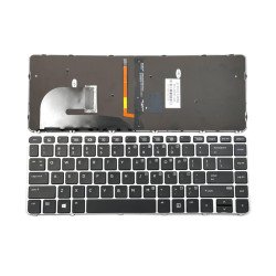 HP EliteBook 840 G3 745 G3 840 G4 745 G3 Keyboard with Backlight HP EliteBook 840 G3 745 G3 840 G4 745 G3 Keyboard with Backlight