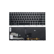 HP EliteBook 840 G5 840 G6 745 G5 745 G6 Laptop Backlight Keyboard HP EliteBook 840 G5 840 G6 745 G5 745 G6 Laptop Backlight Keyboard