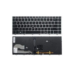 HP EliteBook 840 G5 840 G6 745 G5 745 G6 Laptop Backlight Keyboard