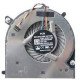 HP EliteBook 840 G1 840 G2 850 G1 850 G2 740 G2 745 G2 750 G2 755 G2 740 G1 745 G1 750 G1 755 G1 ZenBook 14 Laptop CPU Cooling Fan