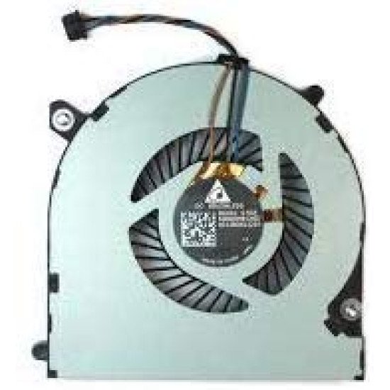 HP EliteBook 840 G1 840 G2 850 G1 850 G2 740 G2 745 G2 750 G2 755 G2 740 G1 745 G1 750 G1 755 G1 ZenBook 14 Laptop CPU Cooling Fan